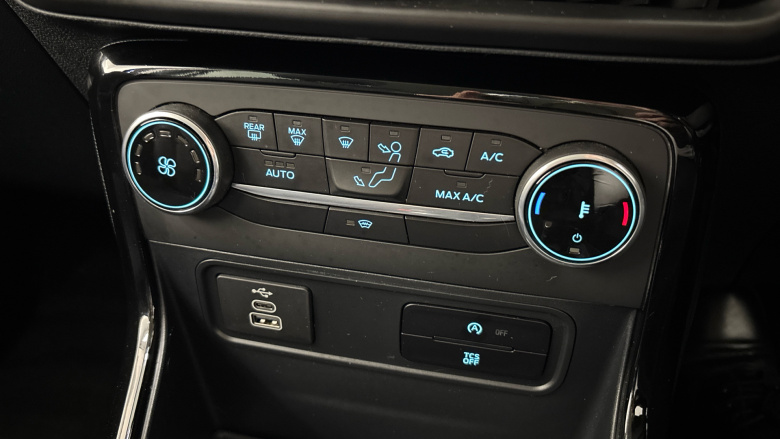 Ford EcoSport 1.0 EcoBoost 125 Active 5dr Petrol Hatchback